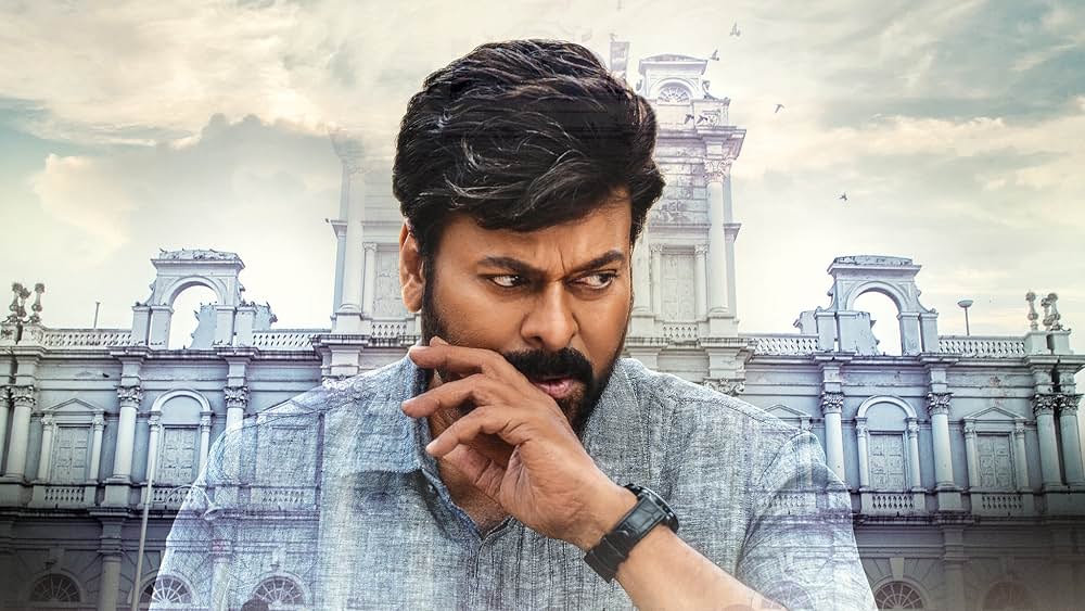 Godfather（原題）の画像