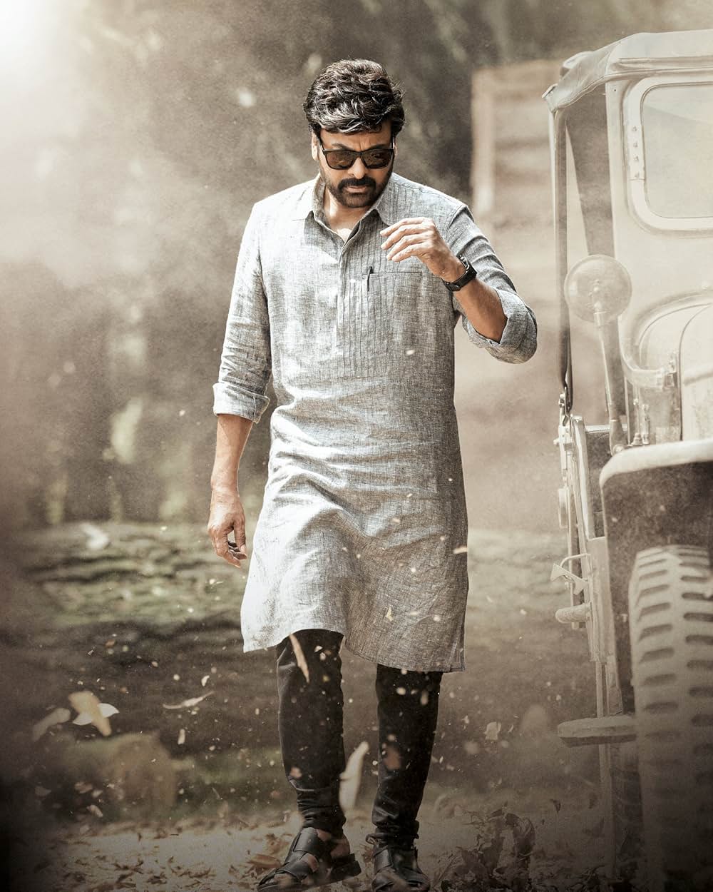 Godfather（原題）の画像