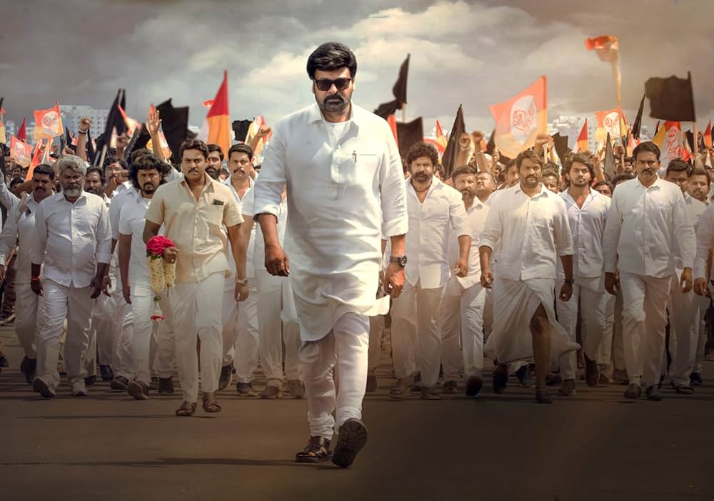 Godfather（原題）の画像