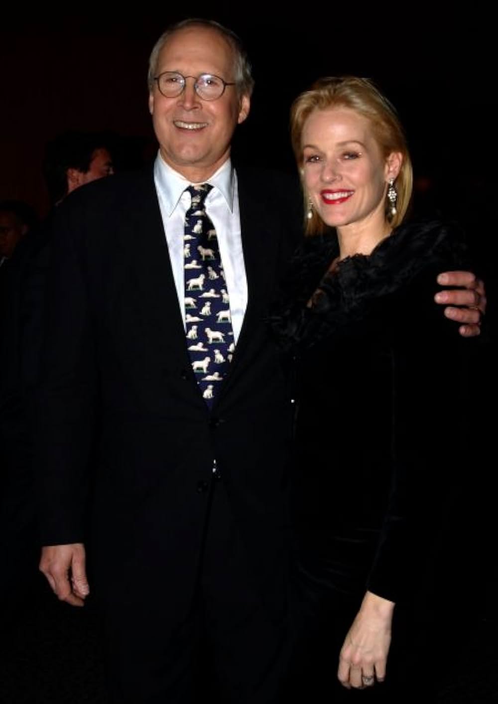 ファニー・マネーの画像