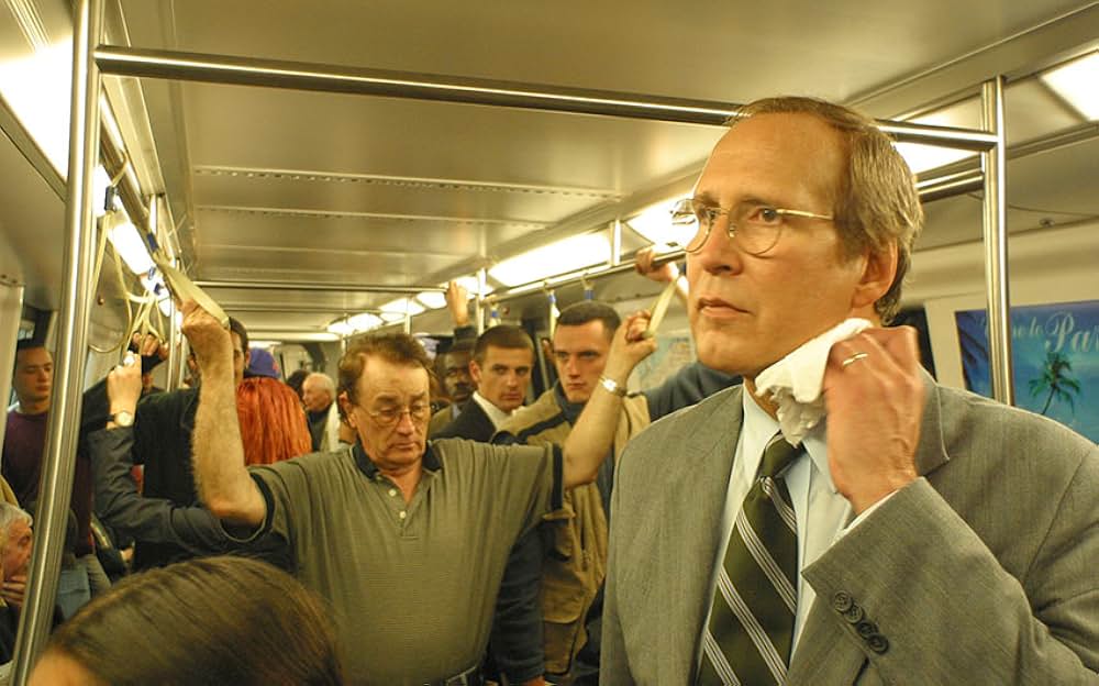 ファニー・マネーの画像