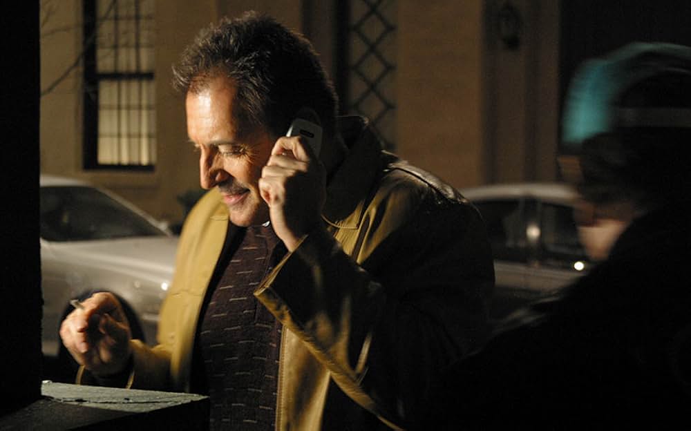 ファニー・マネーの画像