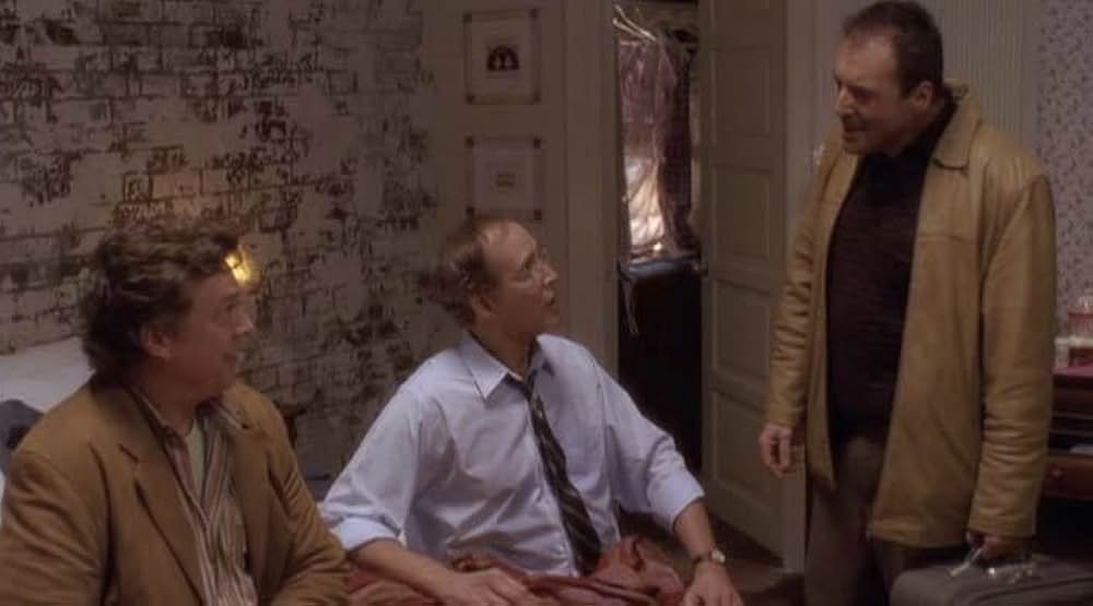 ファニー・マネーの画像