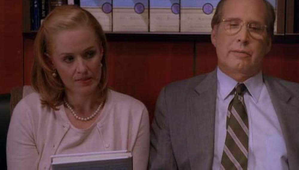 ファニー・マネーの画像