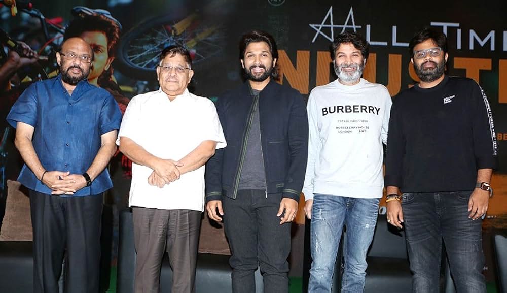 このようにヴァイクンタプラムにの画像