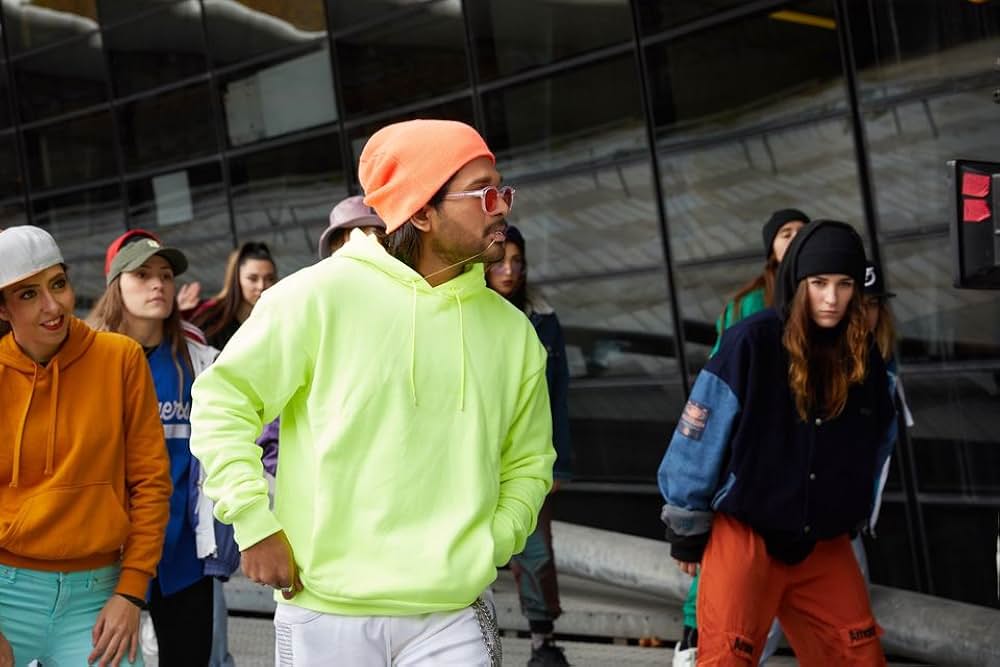 このようにヴァイクンタプラムにの画像