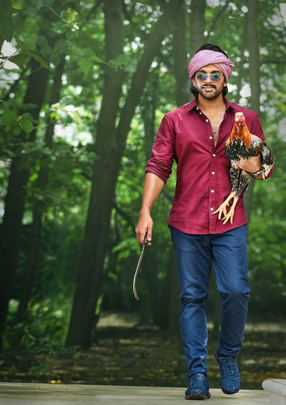 このようにヴァイクンタプラムにの画像