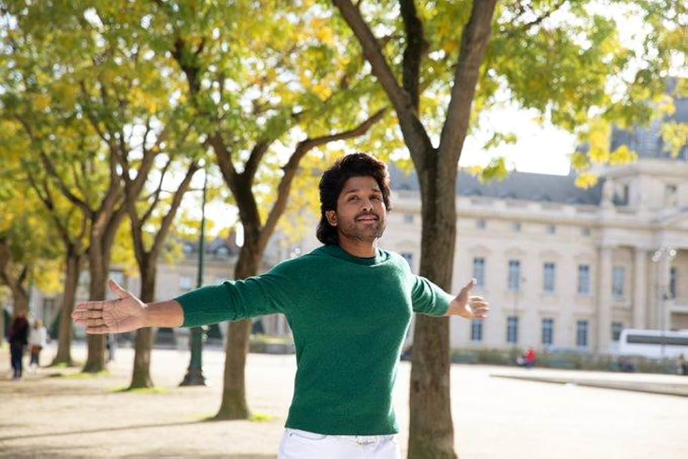 このようにヴァイクンタプラムにの画像