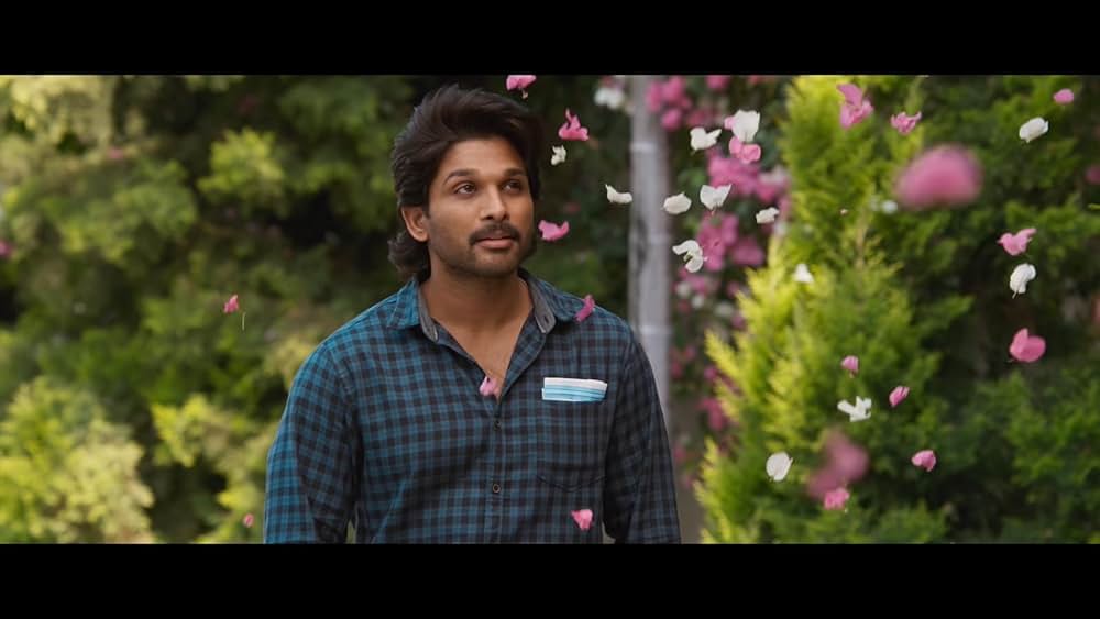 このようにヴァイクンタプラムにの画像