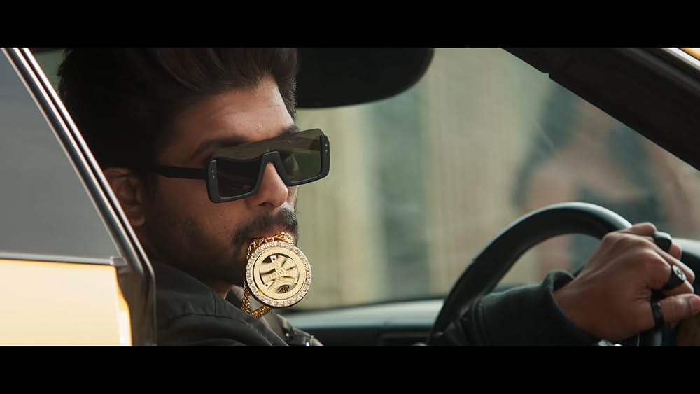 このようにヴァイクンタプラムにの画像