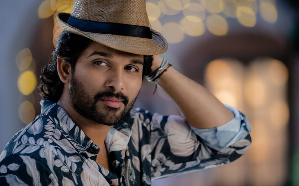 このようにヴァイクンタプラムにの画像