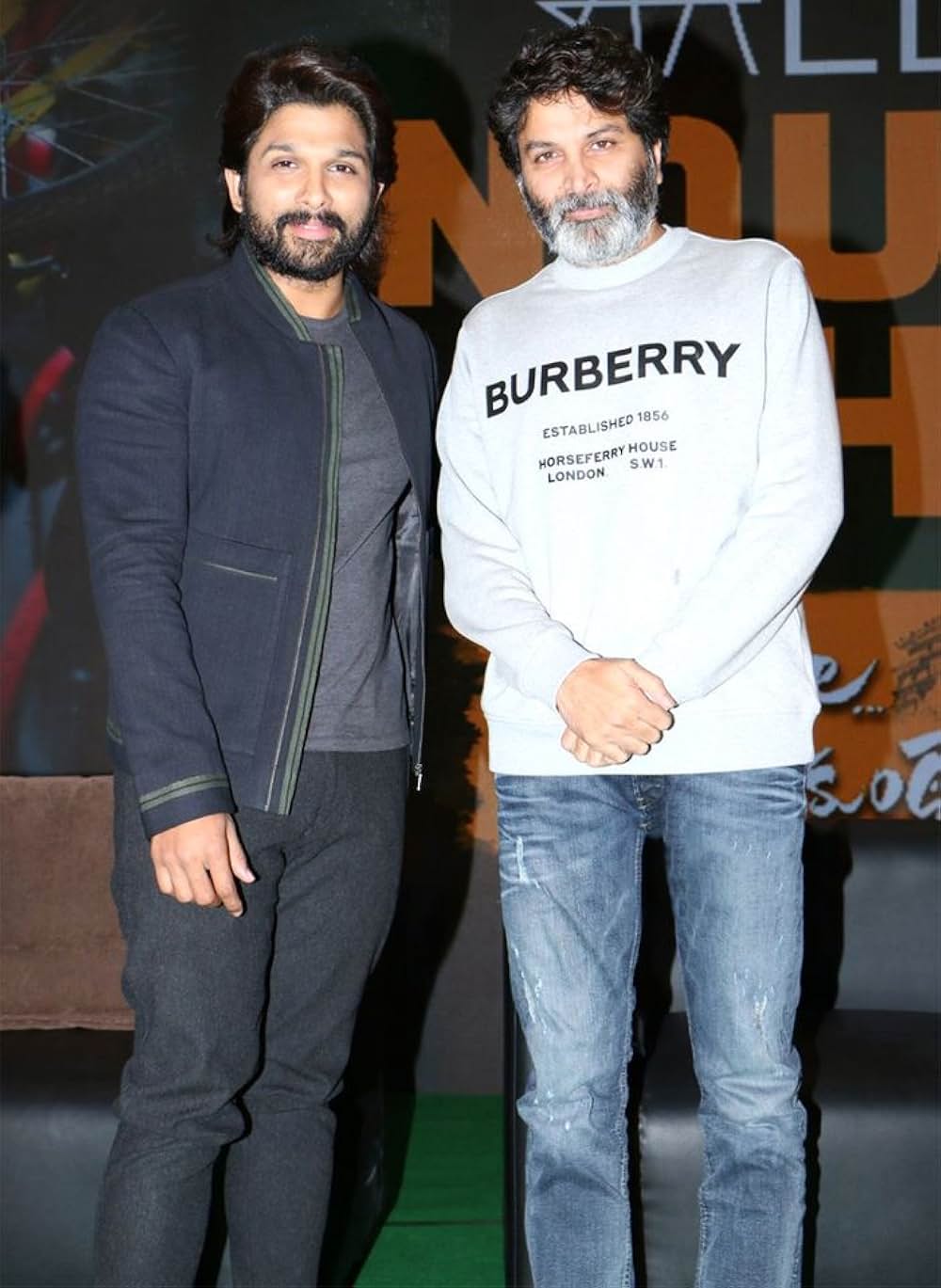 このようにヴァイクンタプラムにの画像