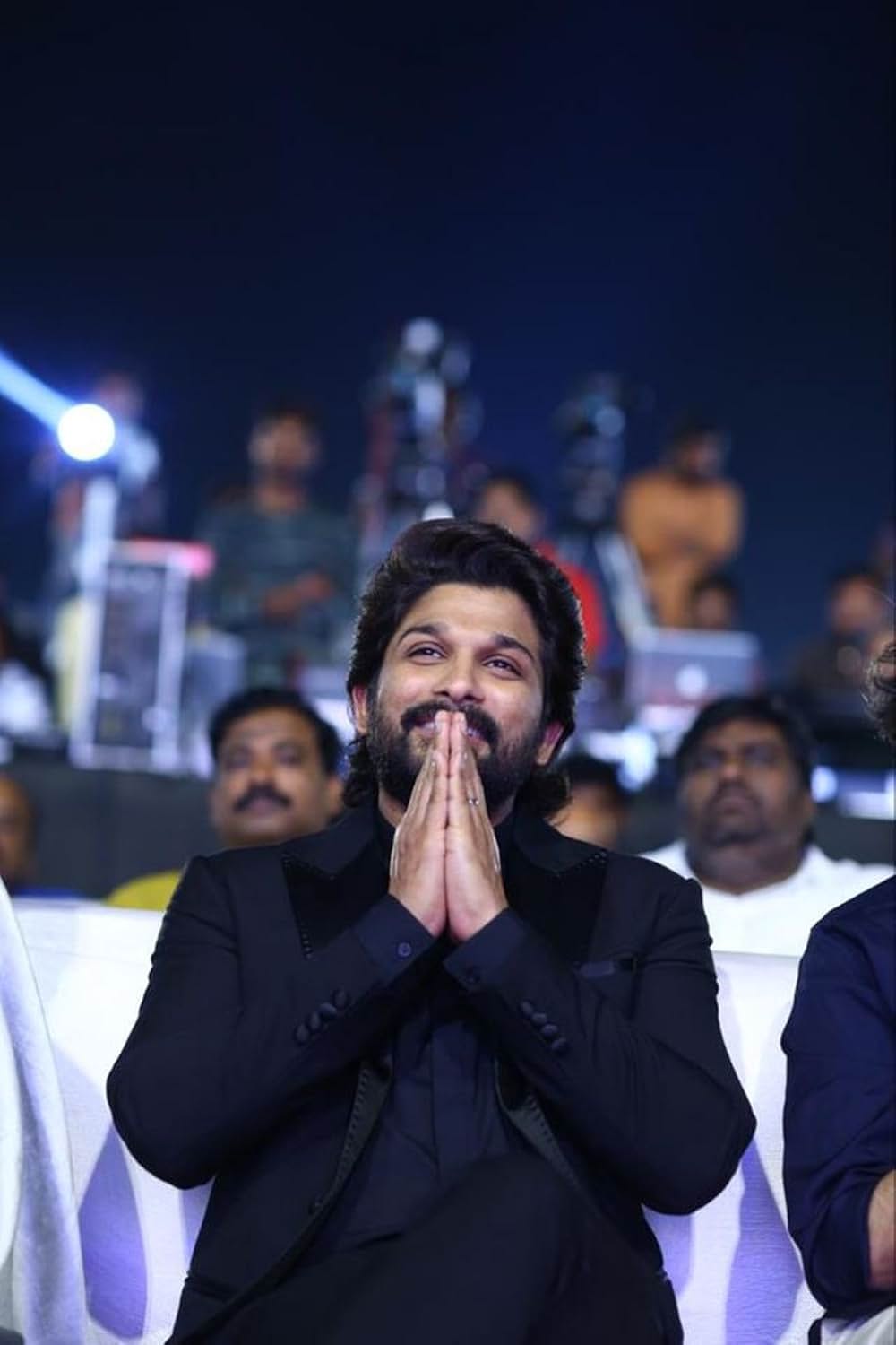 このようにヴァイクンタプラムにの画像