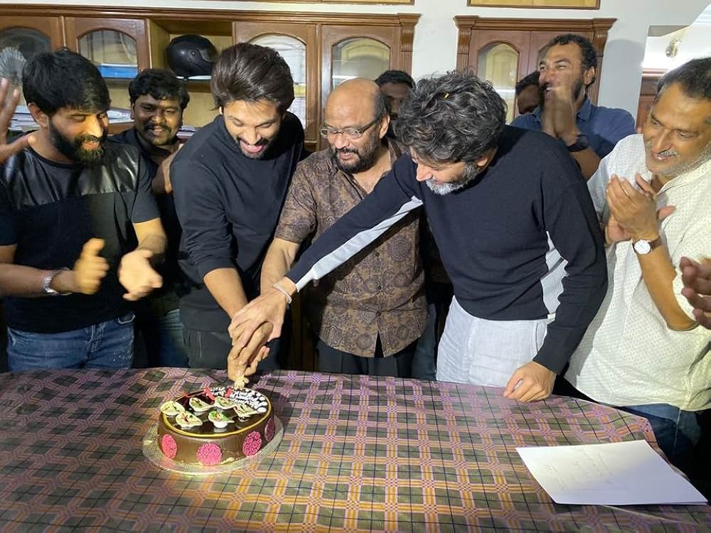 このようにヴァイクンタプラムにの画像