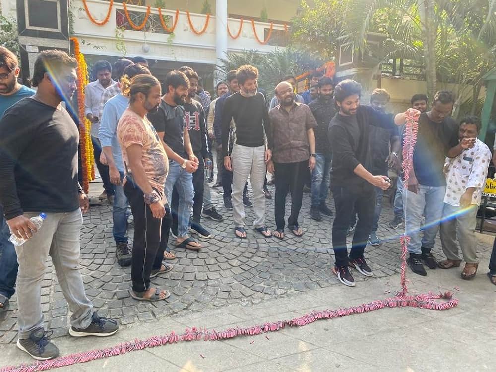 このようにヴァイクンタプラムにの画像