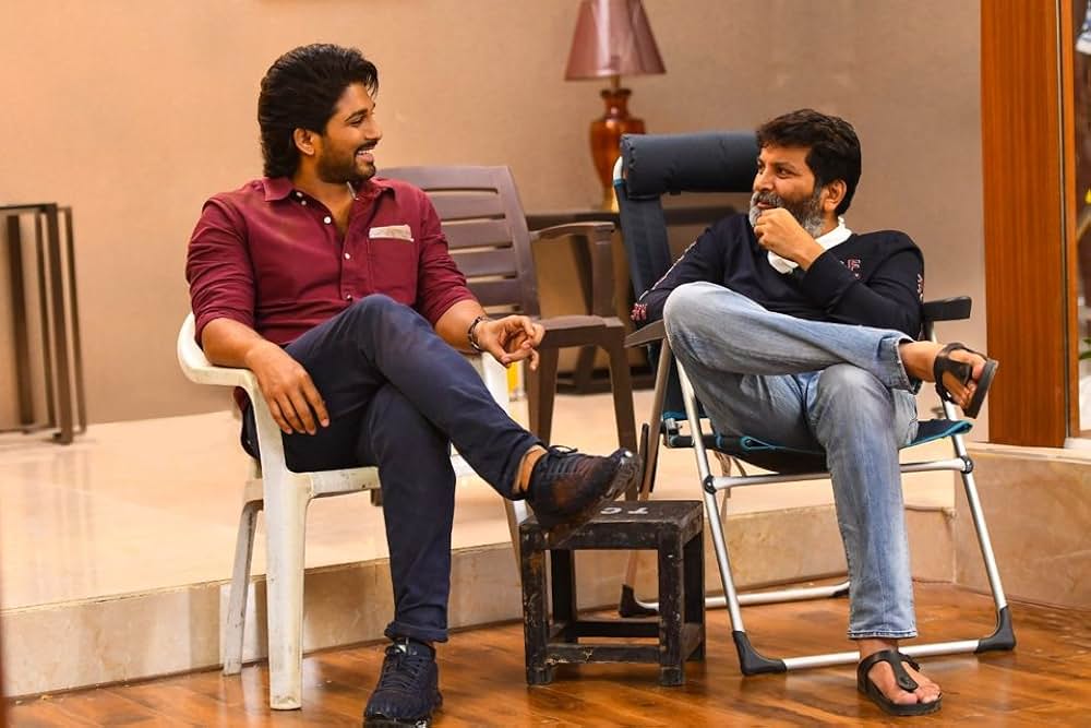 このようにヴァイクンタプラムにの画像