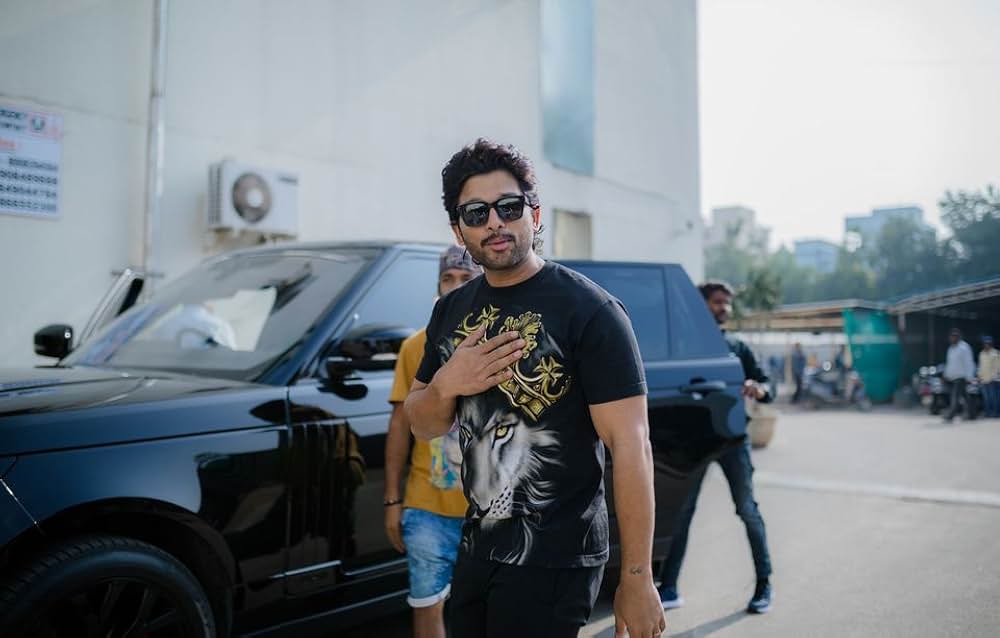 このようにヴァイクンタプラムにの画像