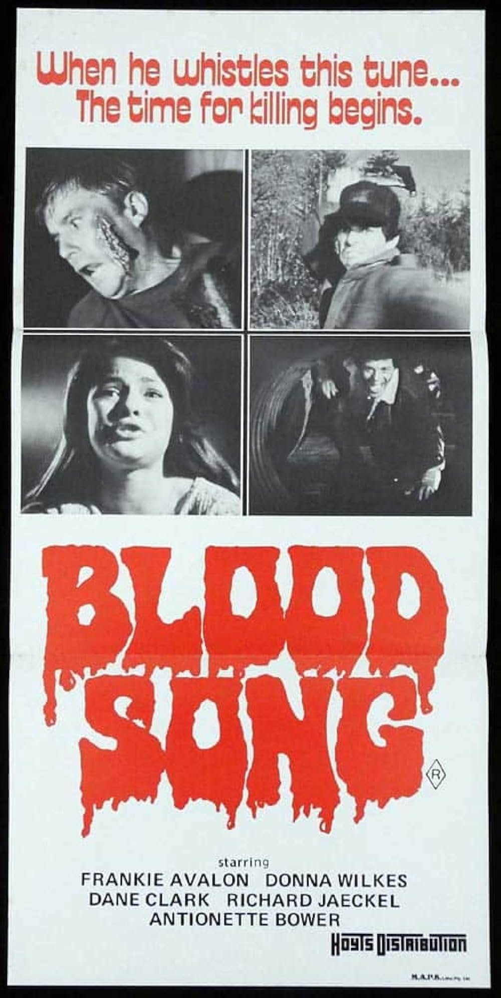 ブラッド・ソングの画像