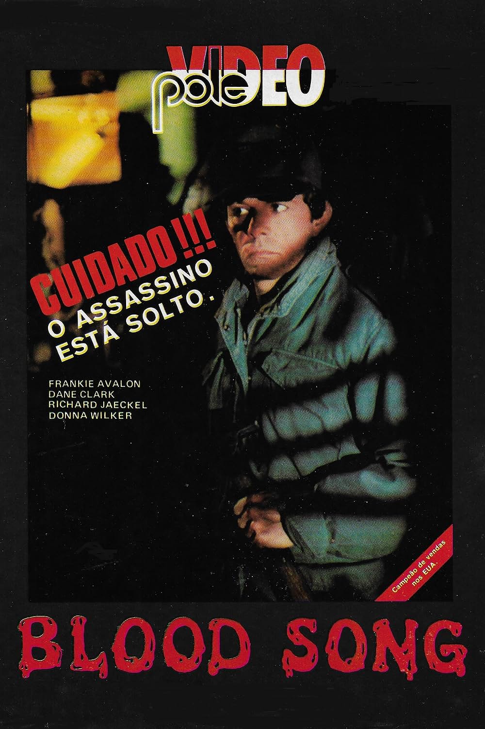 ブラッド・ソングの画像