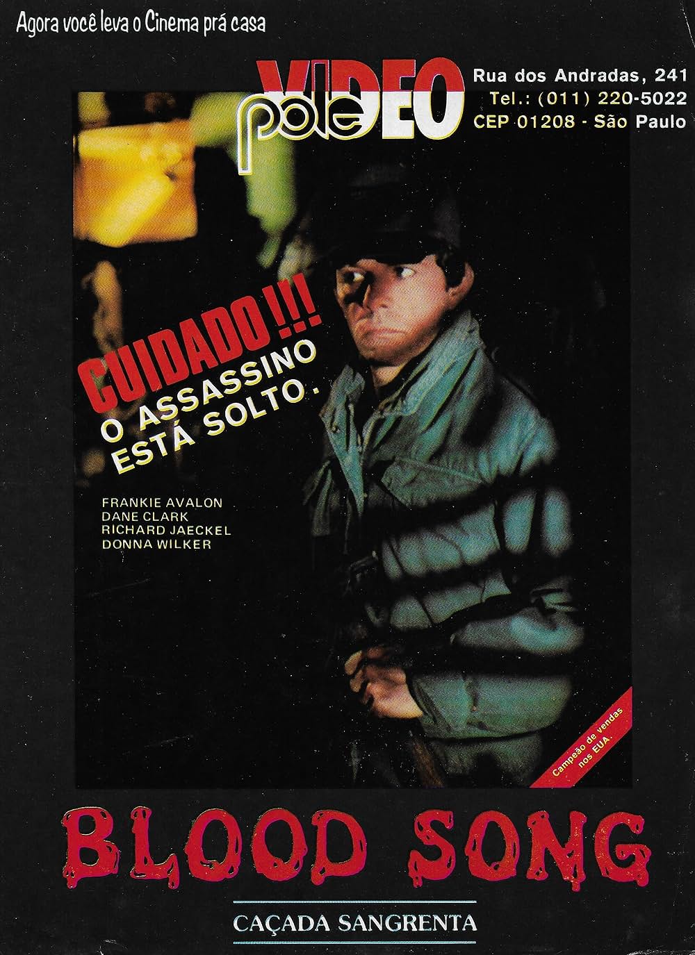 ブラッド・ソングの画像