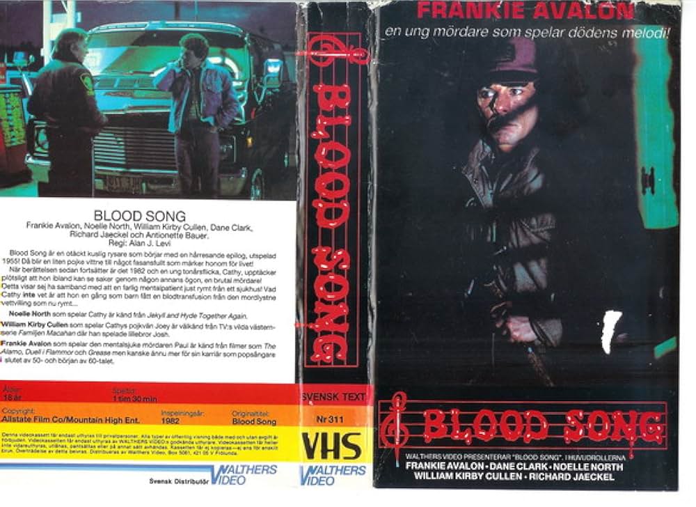 ブラッド・ソングの画像