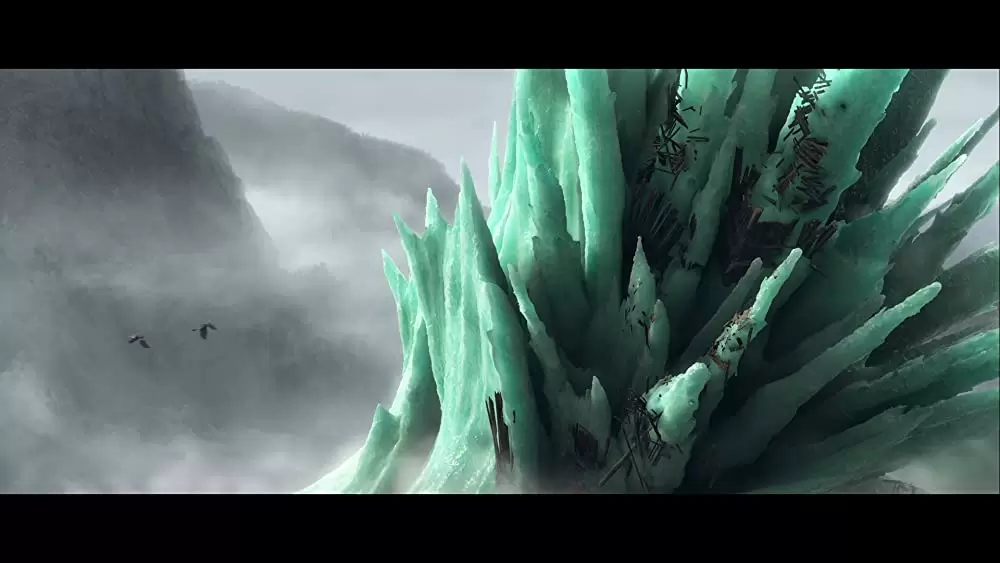 「ヒックとドラゴン2」の画像