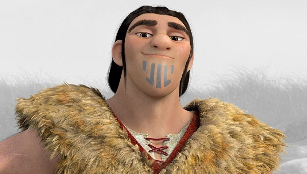 ヒックとドラゴン2の画像