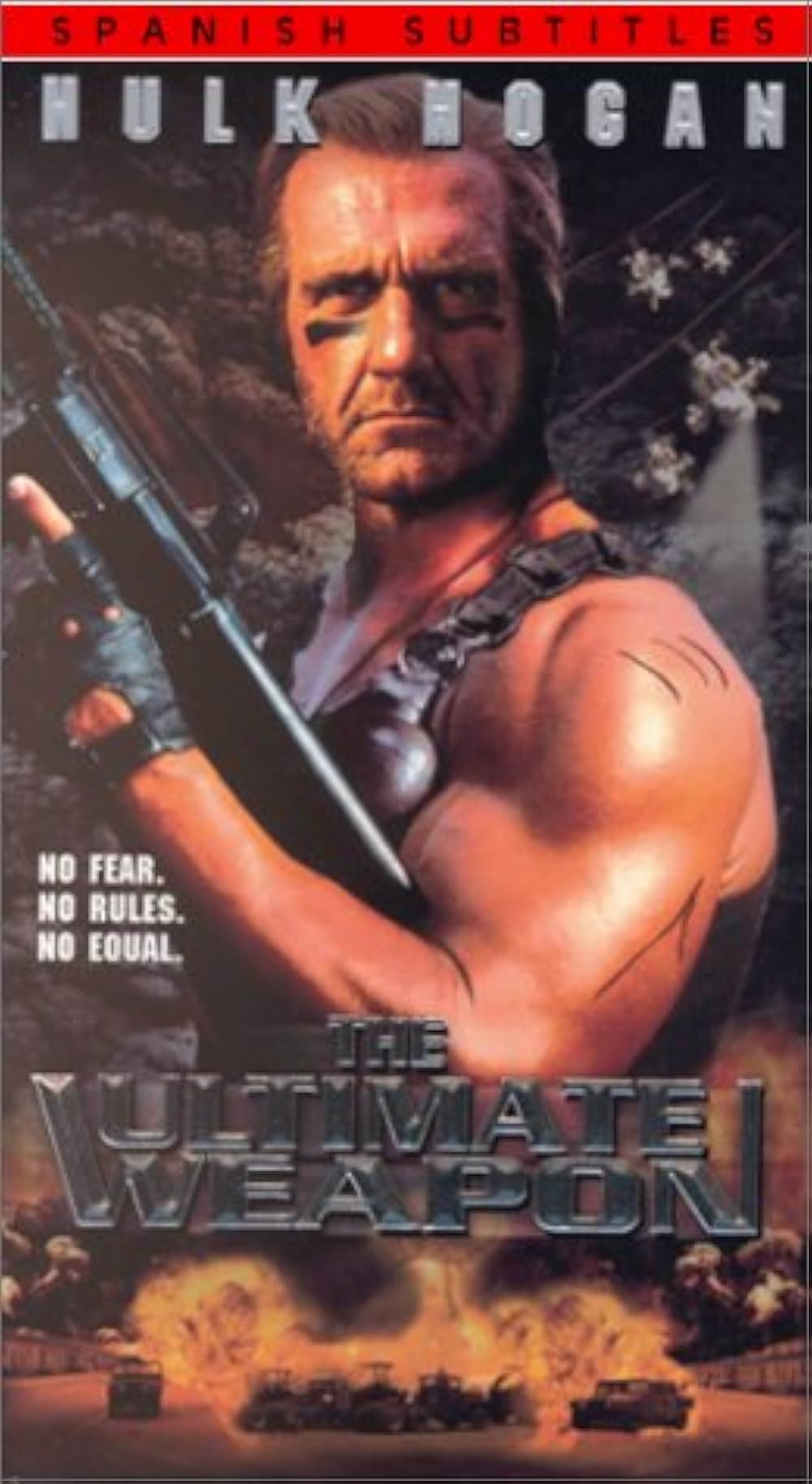 デストロイヤーの画像