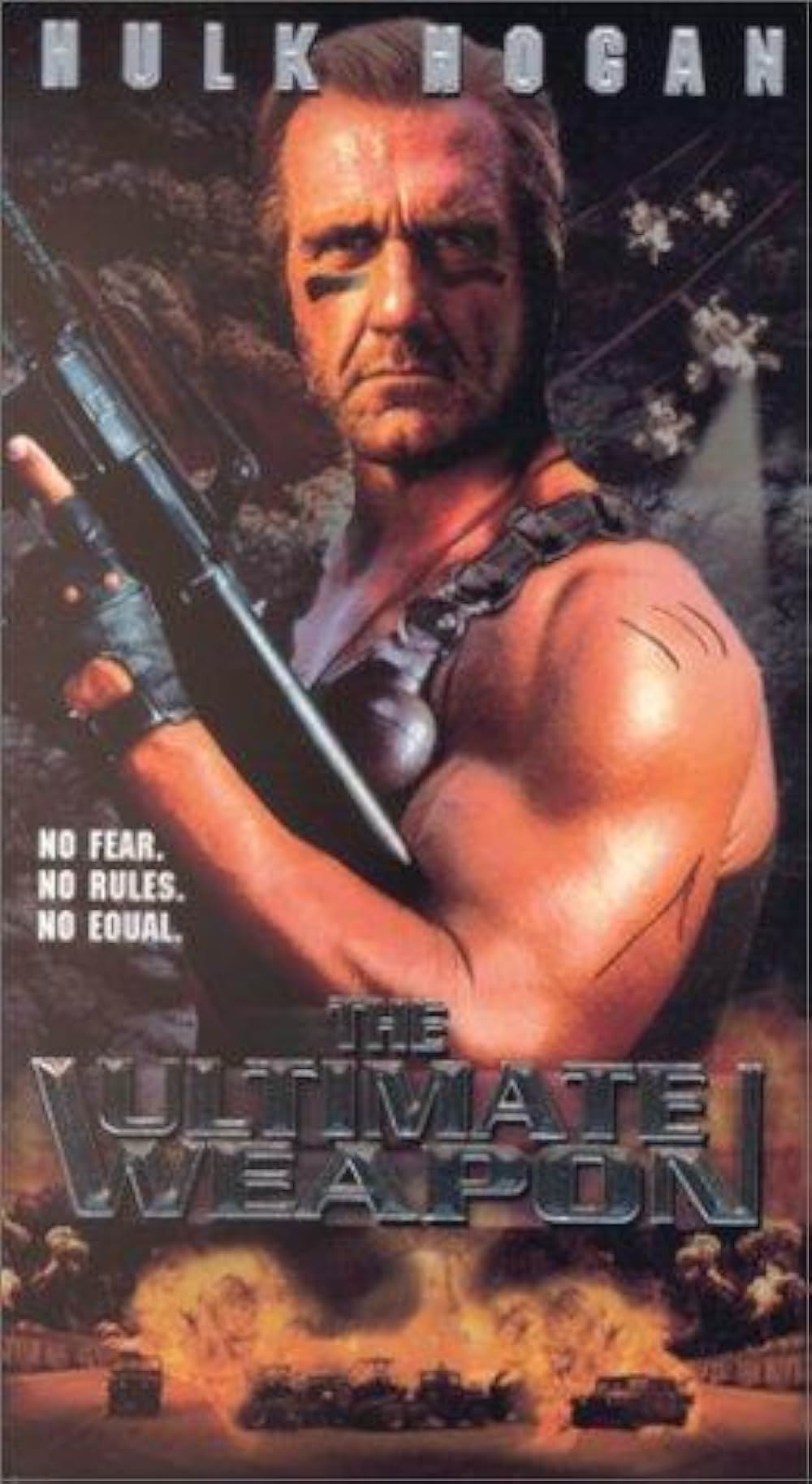 デストロイヤーの画像