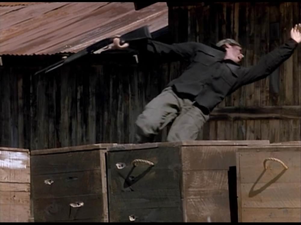 デストロイヤーの画像