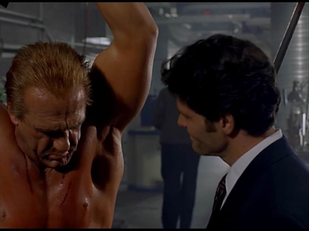 デストロイヤーの画像