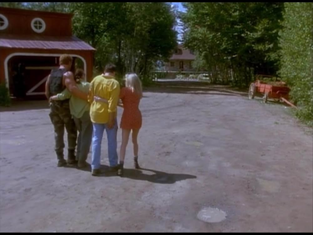 デストロイヤーの画像