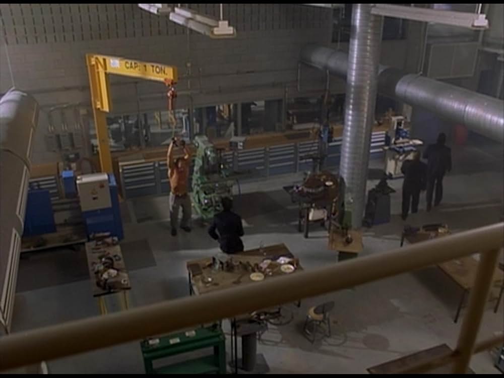 デストロイヤーの画像