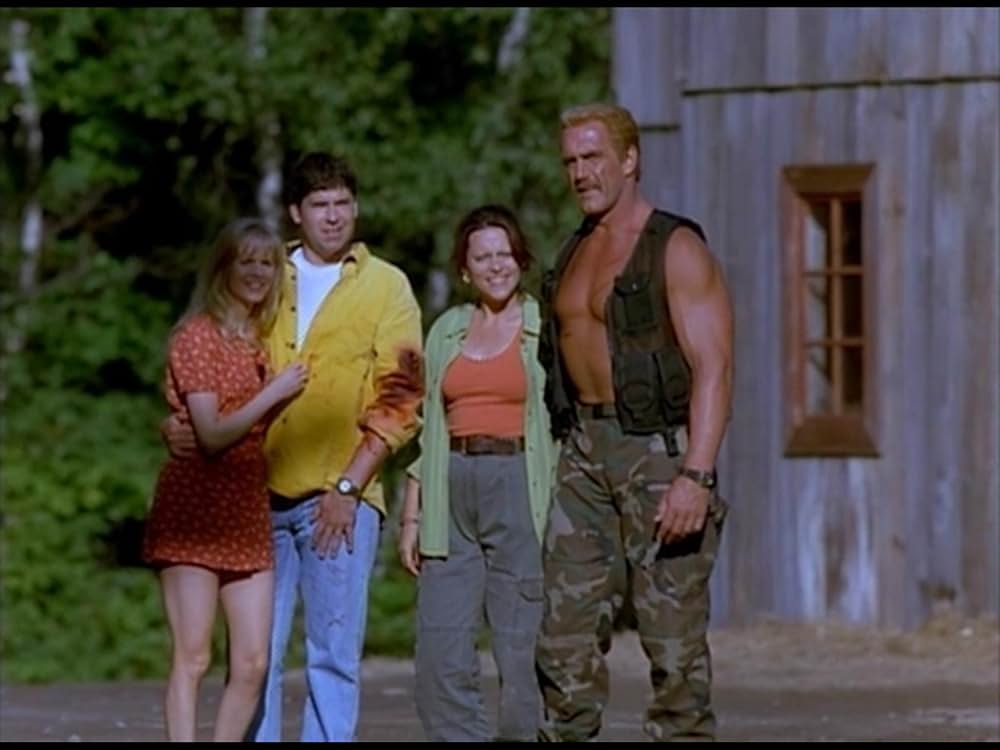 デストロイヤーの画像