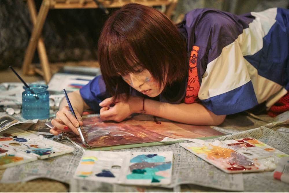 チャチャの画像