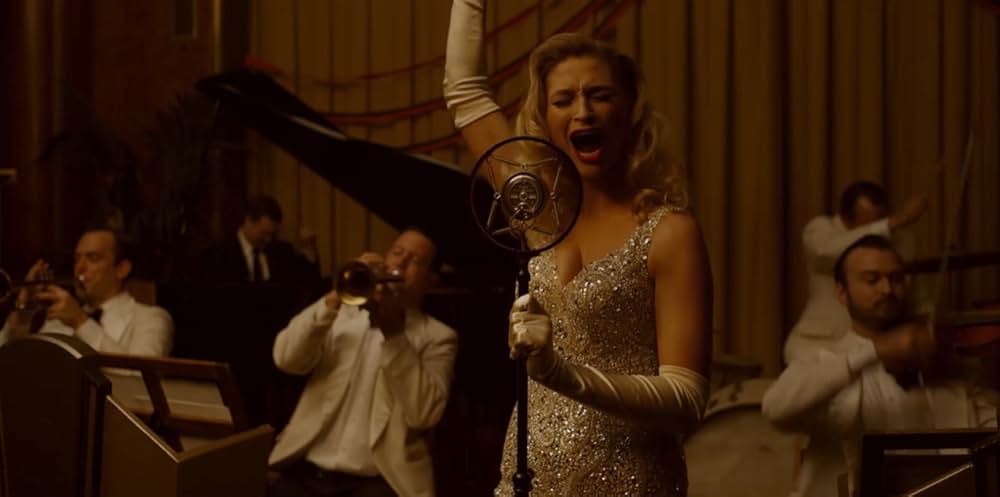 Haunting of the Queen Mary（原題）の画像