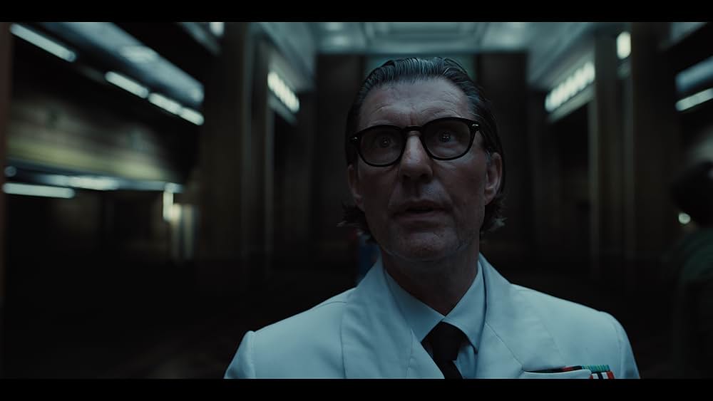 Haunting of the Queen Mary（原題）の画像