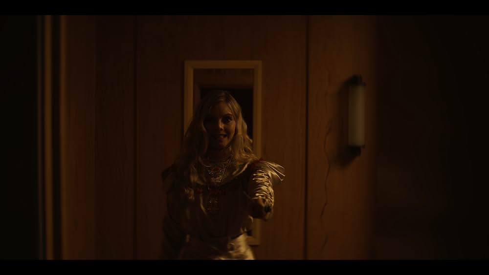 Haunting of the Queen Mary（原題）の画像