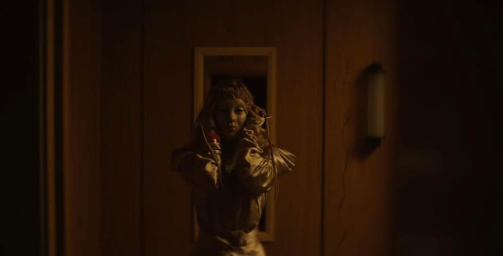 Haunting of the Queen Mary（原題）の画像