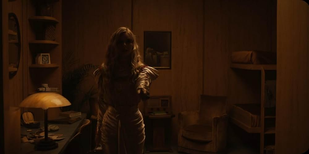 Haunting of the Queen Mary（原題）の画像