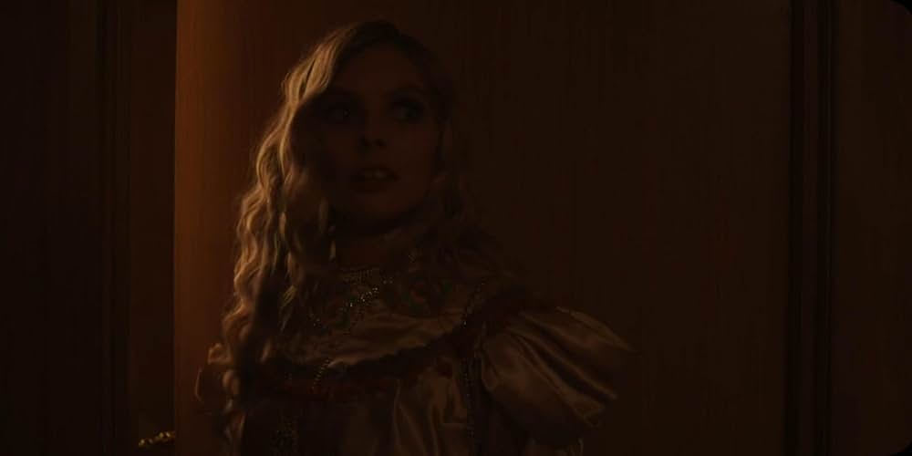 Haunting of the Queen Mary（原題）の画像