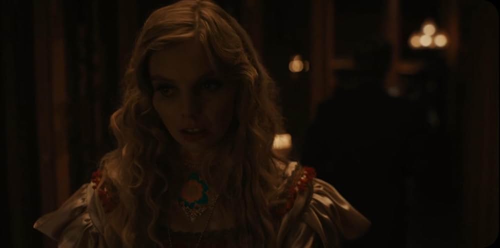 Haunting of the Queen Mary（原題）の画像