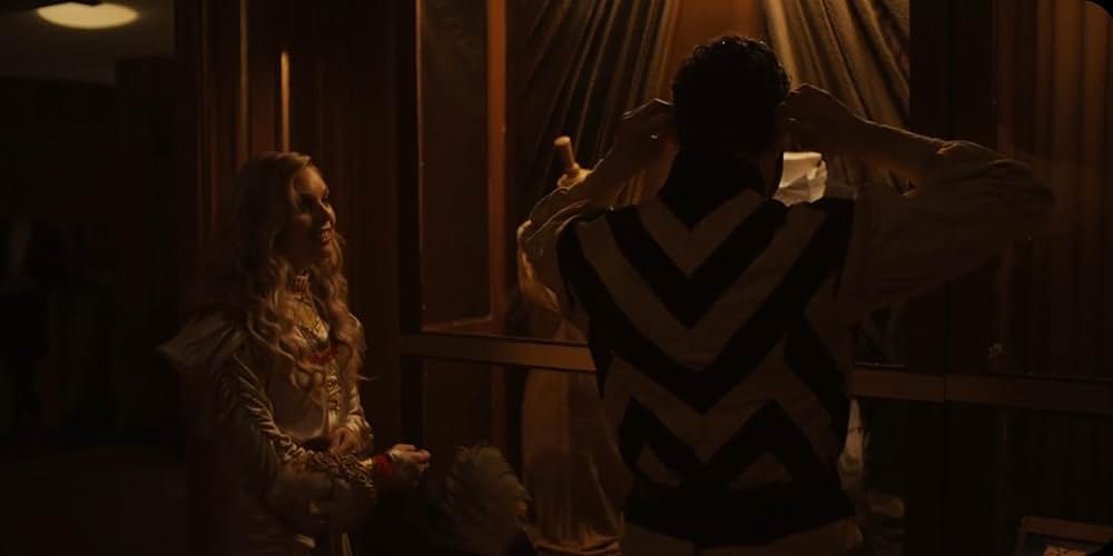 Haunting of the Queen Mary（原題）の画像