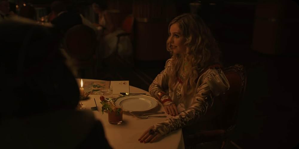 Haunting of the Queen Mary（原題）の画像