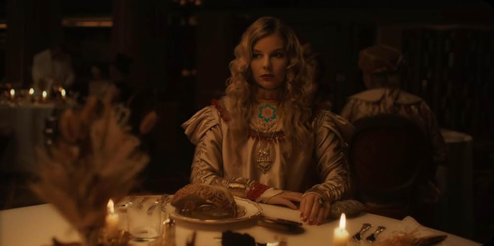 Haunting of the Queen Mary（原題）の画像