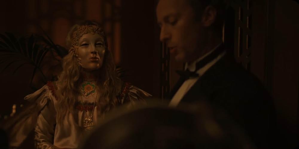 Haunting of the Queen Mary（原題）の画像