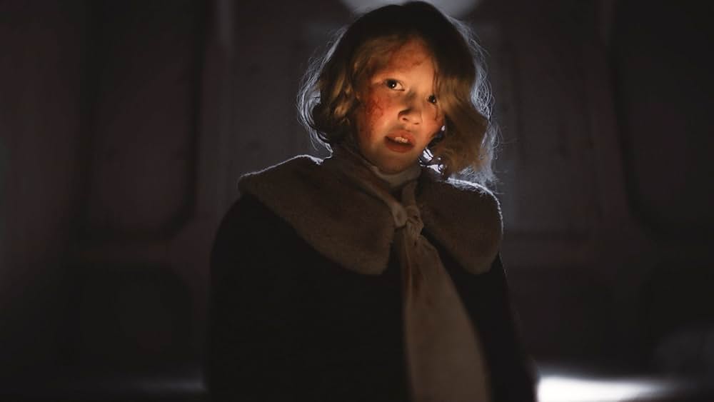 Haunting of the Queen Mary（原題）の画像