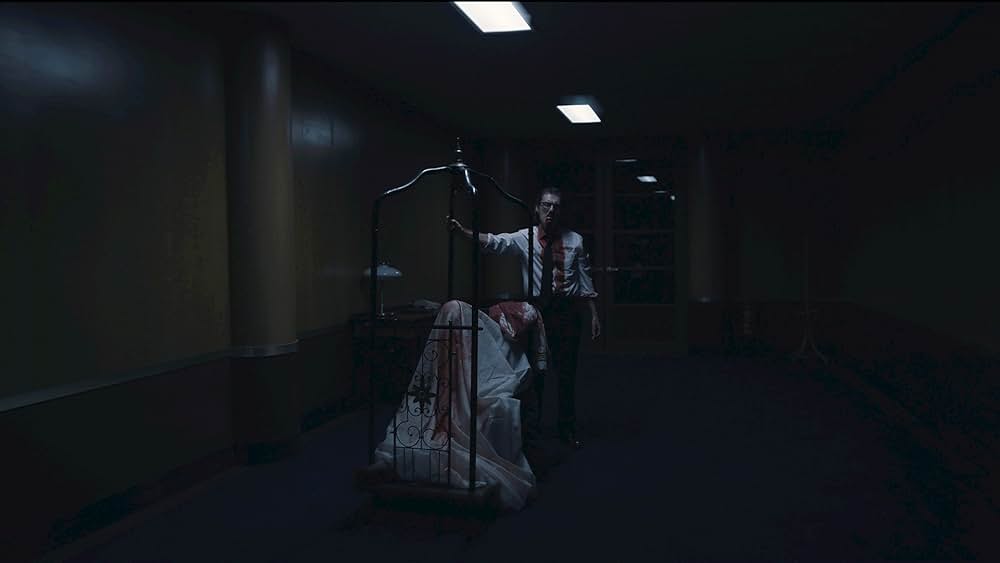 Haunting of the Queen Mary（原題）の画像