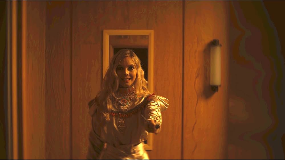 Haunting of the Queen Mary（原題）の画像