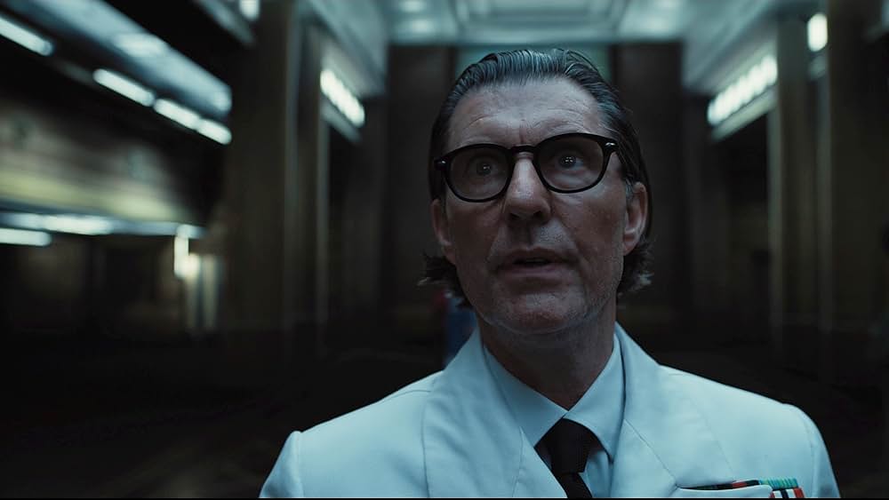 Haunting of the Queen Mary（原題）の画像